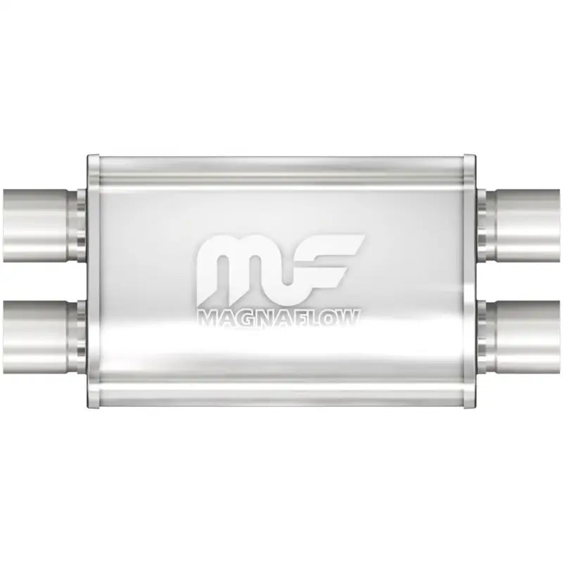 11379 Magnaflow MFloor Mag Ss 11X4X9 2.5D/D