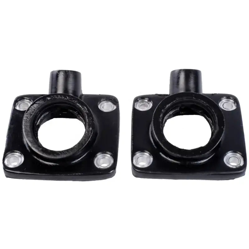 1138 Intake Manifold 38mm (Black)