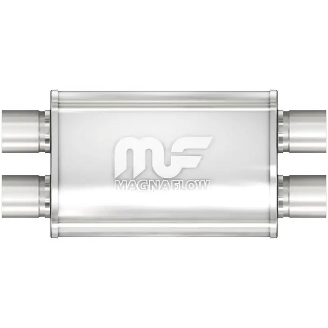 11385 Magnaflow MFloor Mag Ss14X4X9 2.25 Dd