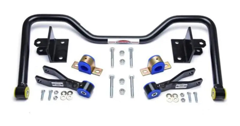 1139-145 Roadmaster Stabilizer Bar 1-1/2 Inch Rear Bar Diameter 