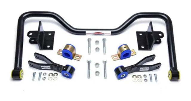 1139-145 Roadmaster Stabilizer Bar 1-1/2 Inch Rear Bar Diameter 
