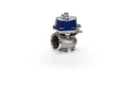 Garrett 908828-0002 Garrett GVW-45 45mm Wastegate Kit - Blue