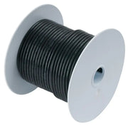 Spool of black Tinned Copper Battery Cable 2 AWG for Ancor Tinned Copper specifics