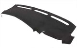 1141-00-25 Covercraft Dash Board Cover Black