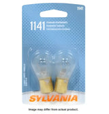 1141.BP2 Sylvania 1141 Bp 20 - Backup Light Bulb