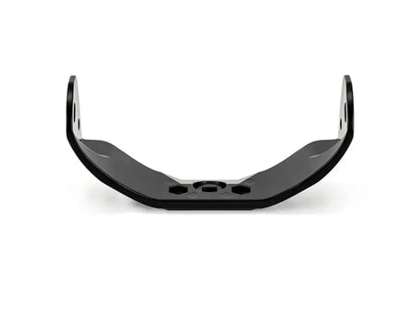 Black metal mounting bracket for 1141K Triplerlight Slim Mount Kit Sentinel