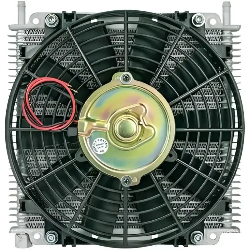 114213 Fluid Cooler