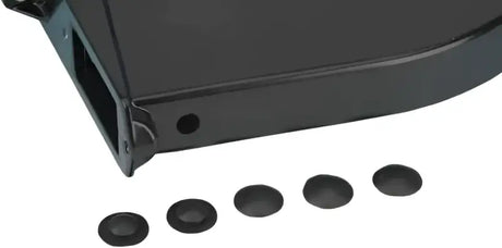 11428 Gasket Grommet Chn Hsng 5/Pk