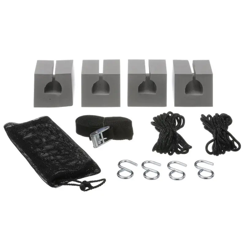 11437-7 Attwood Marine Cartop Carrier-Canoe