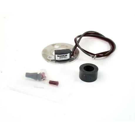 Ignition system components for 1143P12 Pertronix Delco Pos Grd 12Vlt 4 Cyl car