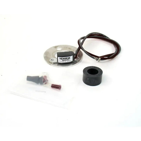 Ignition system components for 1143P12 Pertronix Delco Pos Grd 12Vlt 4 Cyl