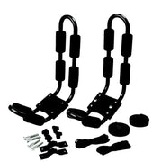 11441-4 Attwood Marine Kayak Roof Rack J Style N