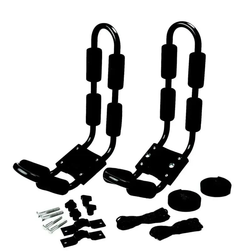 11441-4 Attwood Marine Kayak Roof Rack J Style N