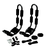 11441-4 Attwood Marine Kayak Roof Rack J Style N