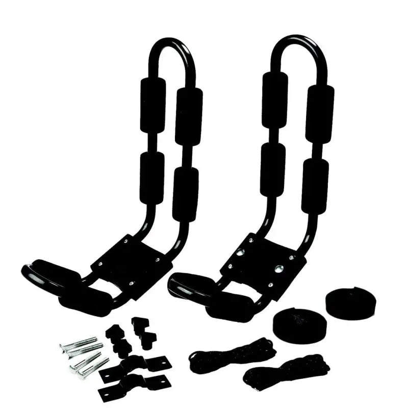 11441-4 Attwood Marine Kayak Roof Rack J Style N