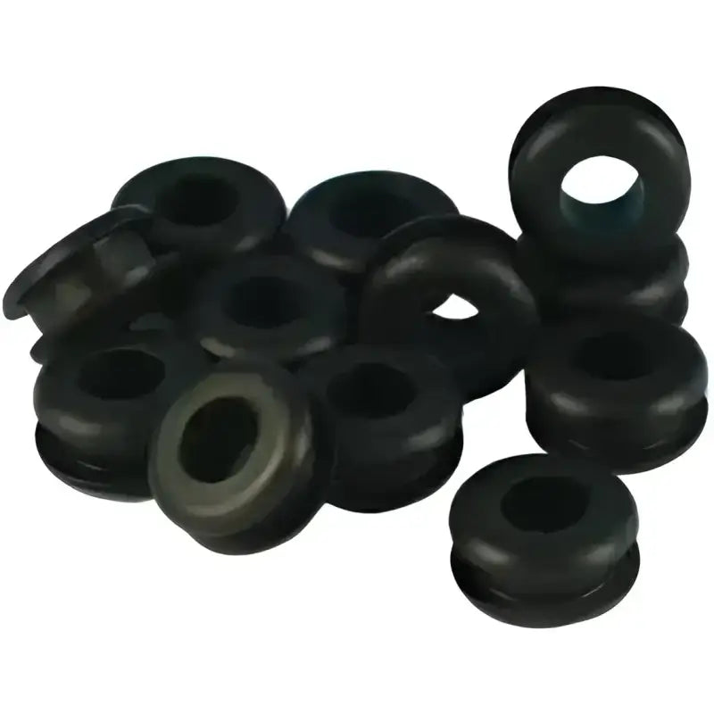 11447 Gasket Grommet Tank Mount Fxst Softail 12/Pk