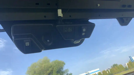 1145 Open Trail UTV Cab Wiper/Washer Set - RV and Auto Parts