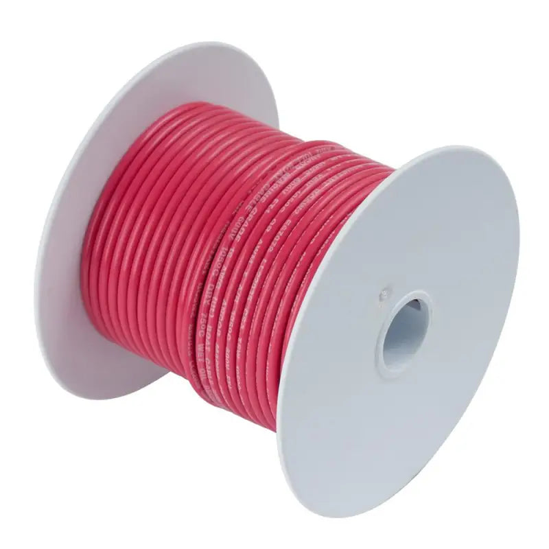 114525 Ancor Tinned Copper Battery Cable 2 Awg