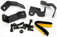 1146KIT Side Case Hardware V35 Install W/O Top - Hard Luggage Mounting