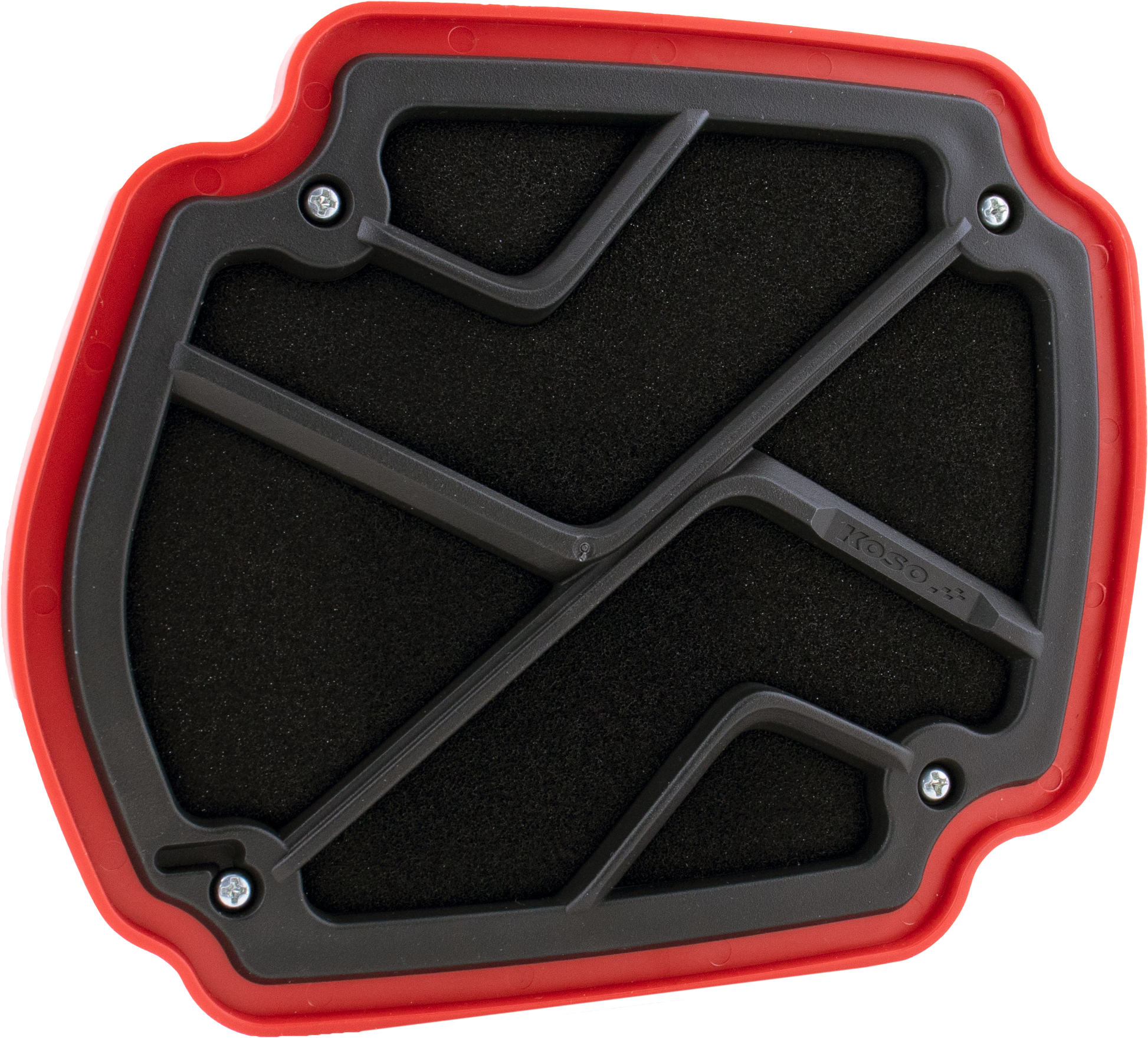 Hurricane Racing Air Filter Hon