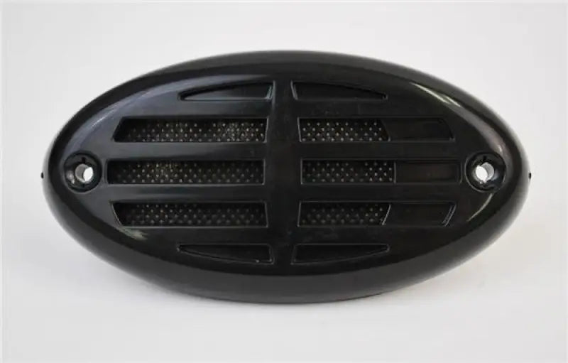 11478-7 Attwood Marine Horn-Hidden Black & White - Horn