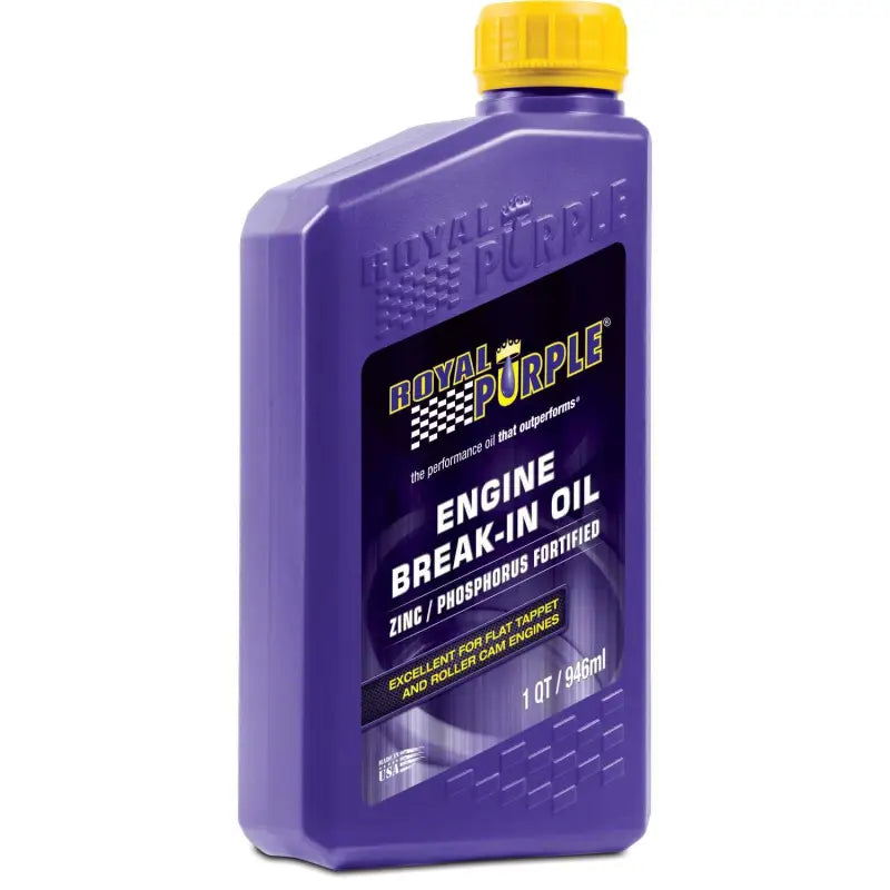 11487 Break-In Oil