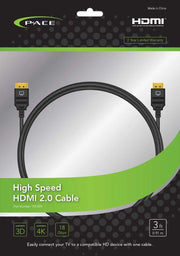 115-003 HDMI Cable
