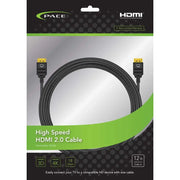 115-012 HDMI Cable