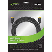 115-025 HDMI Cable