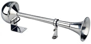 115 Wolo Persuader Ss Hi Trmpt Hrn - Horn