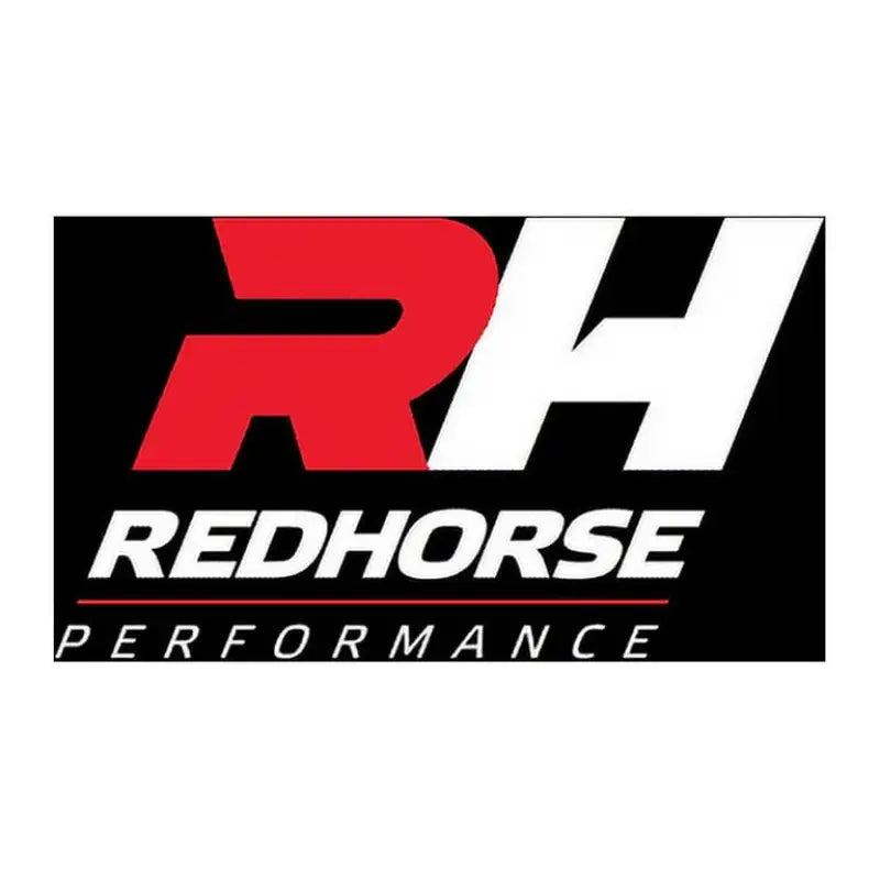 1150-12-2 Redhorse Hose End - Fitting