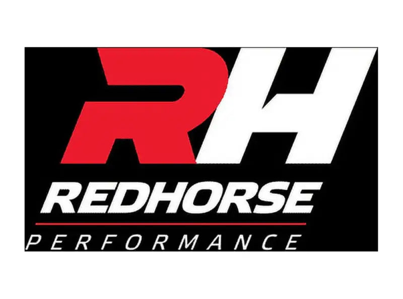 1150-12-2 Redhorse Hose End - Fitting
