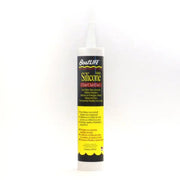 1150 Life Industry Silicone 10.6 Fl. Oz. Cart. Clear - Caulk Sealant