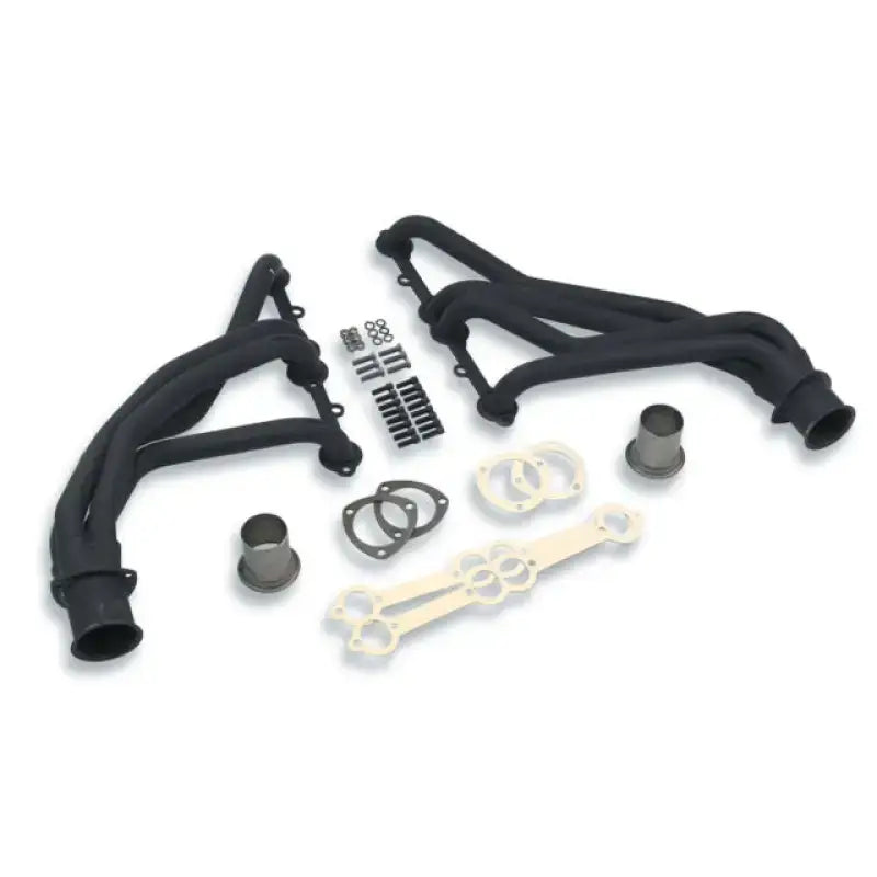 11500FLT Flow Tech Std Hdr Blzr/Pu 265-400 - Exhaust Header