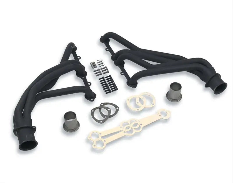 11500FLT Flow Tech Std Hdr Blzr/Pu 265-400 - Exhaust Header