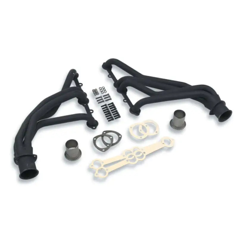 11500FLT Flow Tech Std Hdr Blzr/Pu 265-400 - Exhaust Header