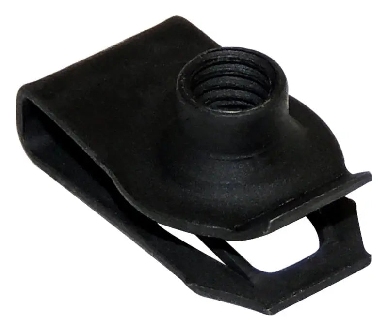 11503716 Crown Auto Bumper End Cap Nut; Left Or Right;