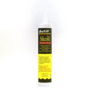 1151 Life Industry Silicone 10.6 Fl. Oz. Cart. White - Caulk Sealant