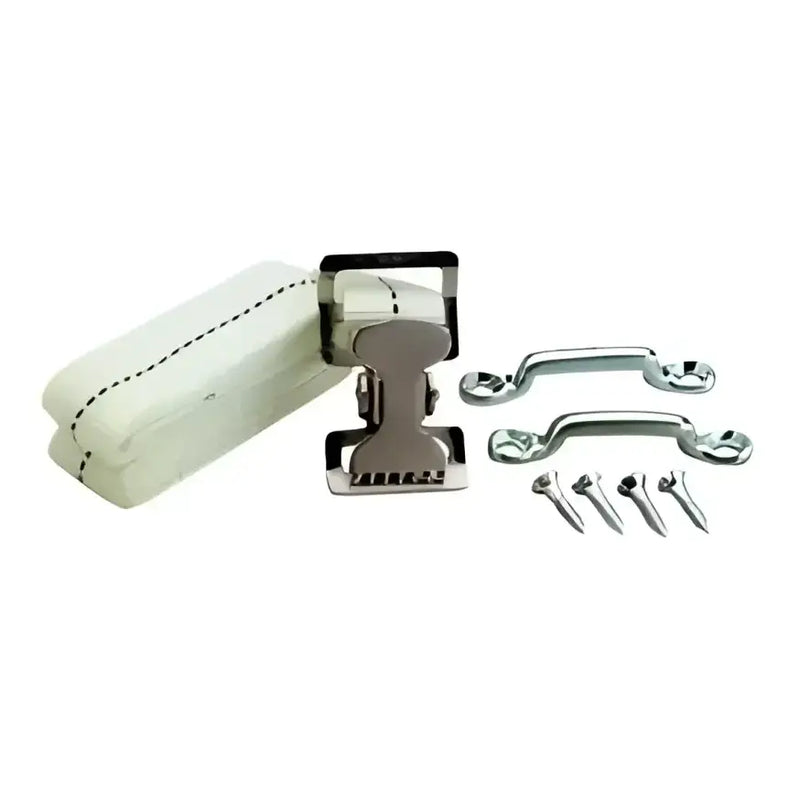 11512-3 Attwood Marine 72’ Gas Tank Strap - Fuel