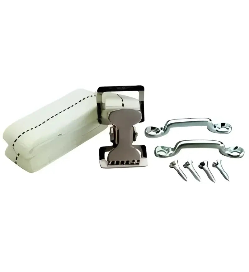 11512-3 Attwood Marine 72’ Gas Tank Strap - Fuel