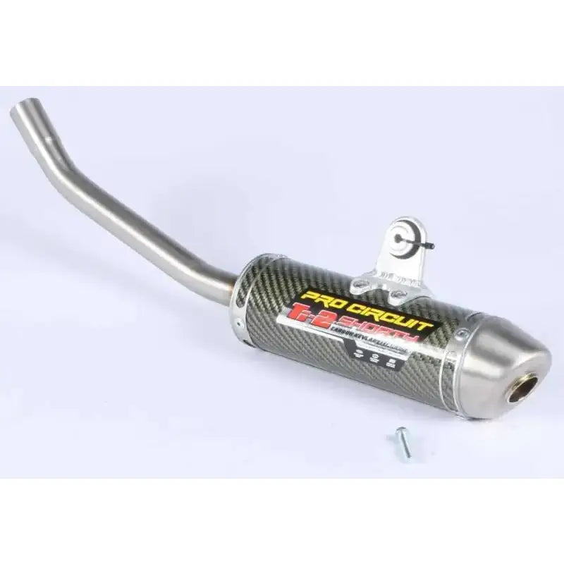 1151412K Ti 2 Silencer