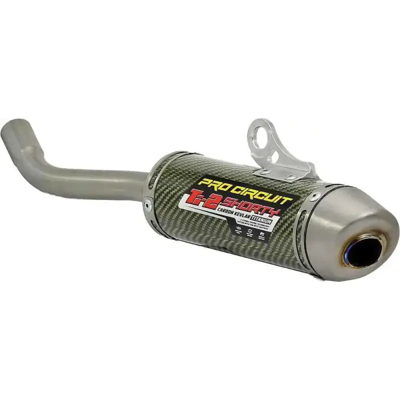 1151485K Ti 2 Silencer