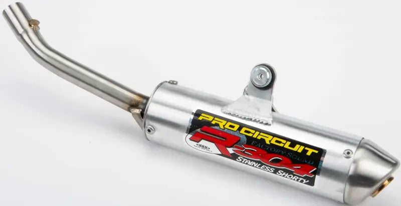 1151612 R 304 Silencer Ktm125/150sx '16 18