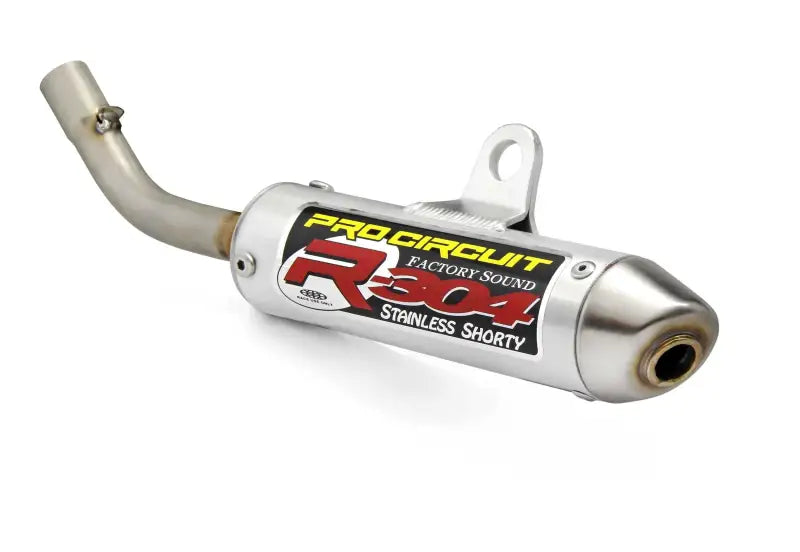 1151665 P/C R 304 Silencer