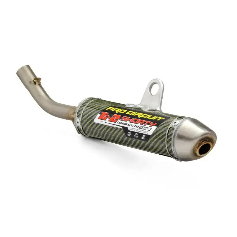 PRO CIRCUIT 1151665K P/C Ti 2 Silencer