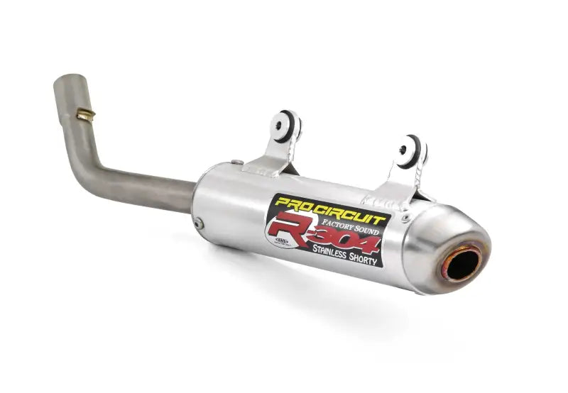 1151725 R 304 Silencer