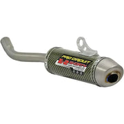 1151925K P/C Ti 2 Silencer Ktm250sx '19