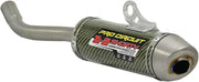 1151925K P/C Ti 2 Silencer Ktm250sx '19