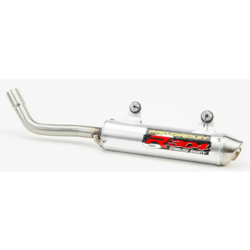 1151930 R 304 Silencer Ktm/Hus