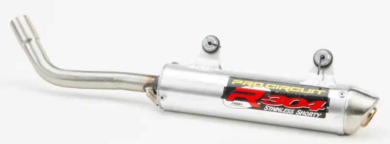 1151930 R 304 Silencer Ktm/Hus